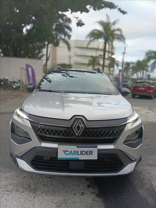 RENAULT KARDIAN 1.0 TCE FLEX PREMIÉRE EDITION EDC RENAULT KARDIAN 1.0 TCE FLEX PREMIÉRE EDITION EDC